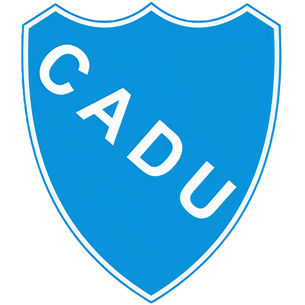 Club Atlético Defensores Unidos logo