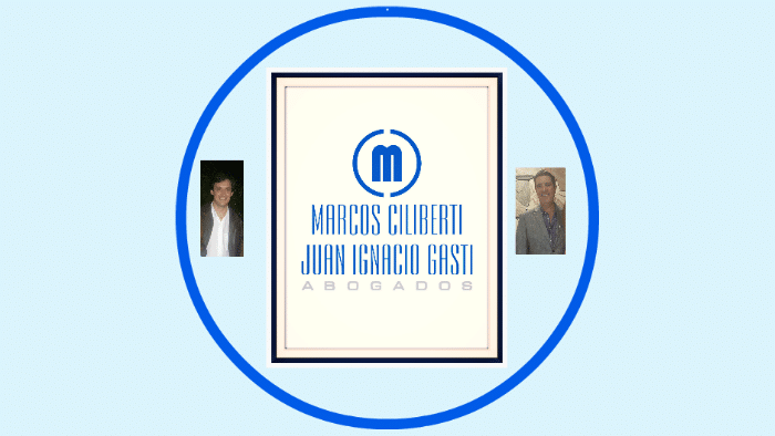 Marcos Ciliberti Juan Ignacio Casti