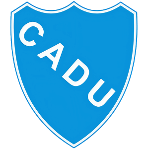 Club Atlético Defensores Unidos logo